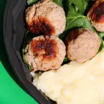 Albondigas fit