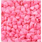 Sprinkle de corazones 50gr