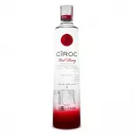Ciroc raspberry 750ml