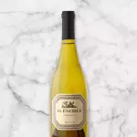 El enemigo Chardonnay