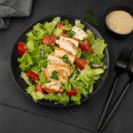 Ensaladas