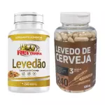 Levedo de Cerveja