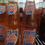 Cola Fiora