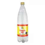 CANADA DRY TONICA 1.5 LT