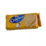 Galletas Soda Cracker