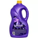 Amaciante Lavanda 5L QUIMIPROL