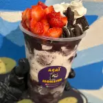 Açaí Furioso