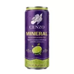 Cenzo Mineral 355ml