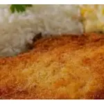 Frango a Milanesa