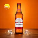 BUDWEISER