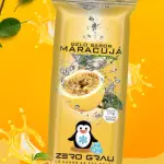 Gelo de Maracuja