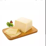 MUSSARELA 100g