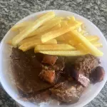 Carne Assada📅 (Sexta - Feira )