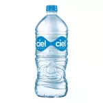 AGUA NATURAL