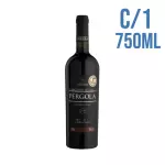 Vinho Pérgola Tinto Suave 750ml