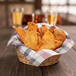 Empanadas fritas