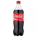 Coca-cola 1L