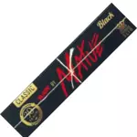Raw Black Matue