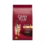 Gran Plus Gato Ad. Frango 10,1kg