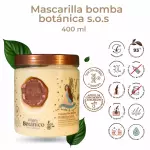 RB - BOMBA BOTANICA 400 ML