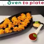 Chicken Popcorn(20-22pcs)