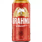 BRAHMA 473ML