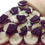 Crepa ChocoOreo