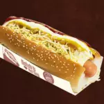 HOT DOG