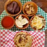 Pupusa Revuelta