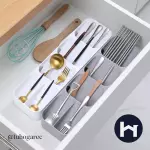 Organizador de cubiertos