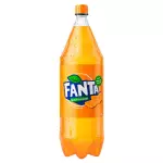 FANTA LARANJA 2L