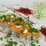 URAMAKI ESPECIAL