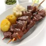 PORCION CLASICA