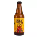 Cerveza Artesanal Rural x 330 Mil.