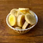 BANANA PICADA (POTINHO)