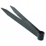 Pegador / Pinça para carvão