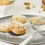 Polvorones