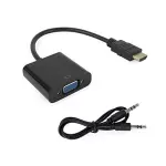 ADAPTADOR HDMI A VGA