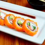 CANELO ROLL