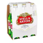 Stella 330 c/6