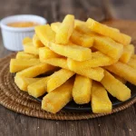 Polenta Frita (400g)