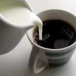 CAFEA ILY CU LAPTE