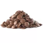 Gotas de Chocolate ao leite (Sicao)