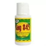 Anestesia Tag 45. Para piel abierta