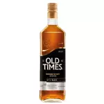 Old Times Black