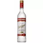 Stoli Vodka 1L