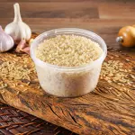 Arroz Integral
