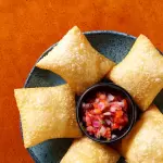 Pastel de queijo