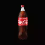 Coca-Cola 2L