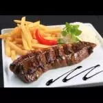 BIFE DE TIRA DE PICANHA